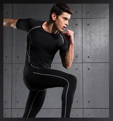 Compression Wears