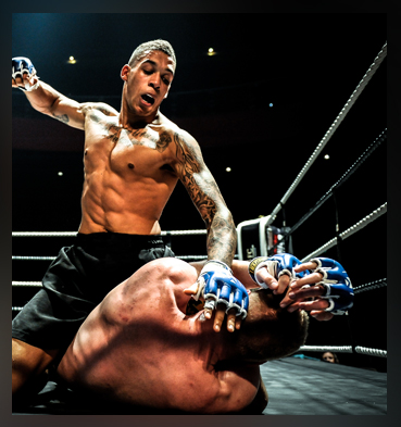 MMA Wears