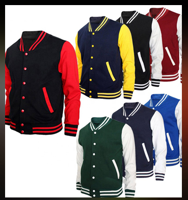 Varsity Apparel