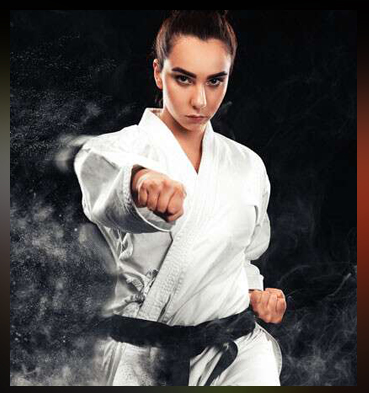 Martial Arts